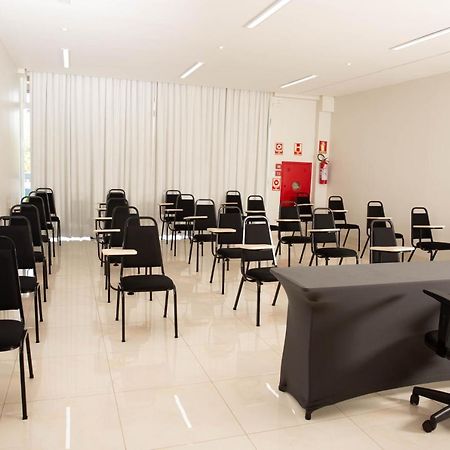 Hotel Araguaia 팔마스 외부 사진
