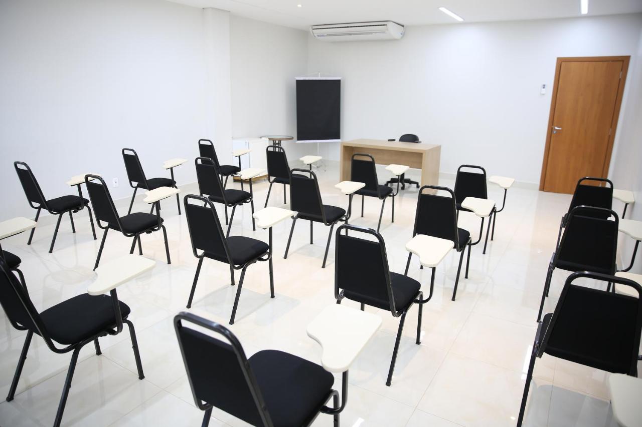 Hotel Araguaia 팔마스 외부 사진