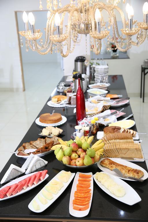 Hotel Araguaia 팔마스 외부 사진
