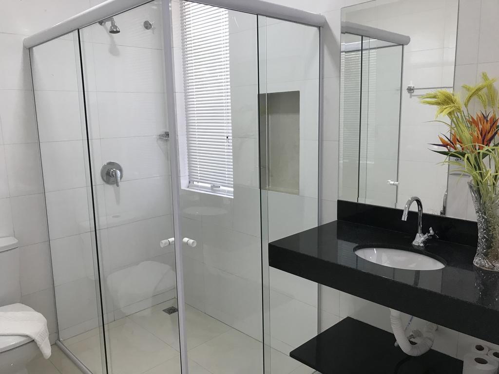 Hotel Araguaia 팔마스 외부 사진